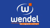 Logo Wendel