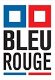 Logo Bleu Rouge