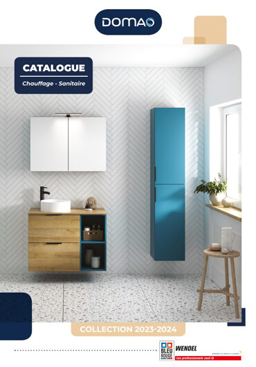 Catalogue Domao 2023/2024