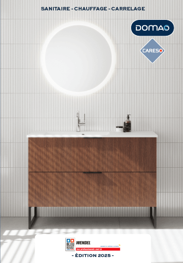 Catalogue DOMAO 2025