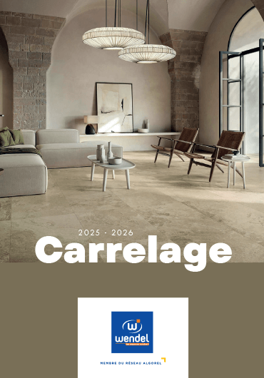 Catalogue Carrelage Careso