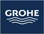 Logo Grohe sanitaire