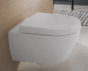 Espace toilettes en promotion