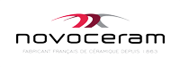 Logo Novoceram