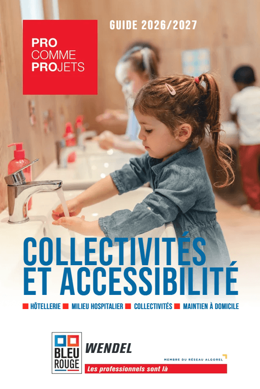 catalogue collectivités