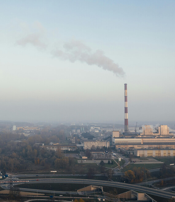 Comment produit-on du CO2 ?