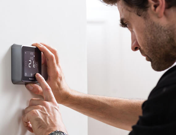 Thermostat connecté : quelles économies d'énergie permet il ?