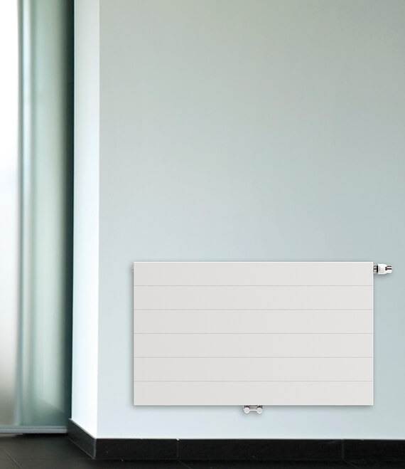 Un thermostat connecté pour radiateur électrique