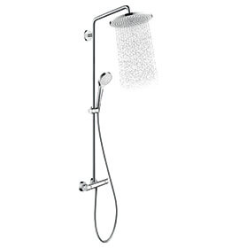 Colonne de douche Croma Select S280