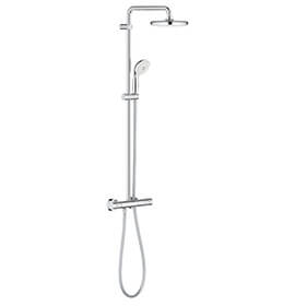 Colonne de douche Grohe