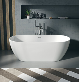 Baignoire Durakanto Duravit