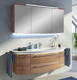 Meuble salle de bain Eloge Azurlign