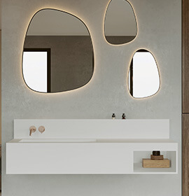 Meuble Program Hidrobox