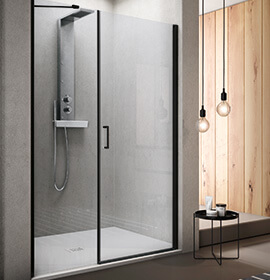 Paroi de douche Claire Design