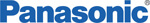 Logo Panasonic