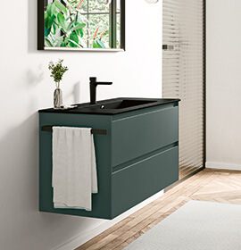 Meuble salle de bain Way Block