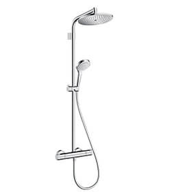 Colonne de douche Showerpipe Croma 280