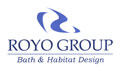 Logo Royo Group