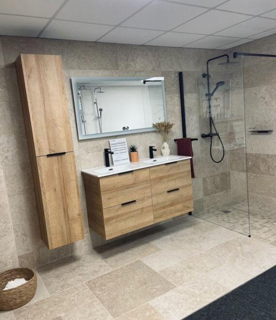 Salle de bain bordeaux yvrac