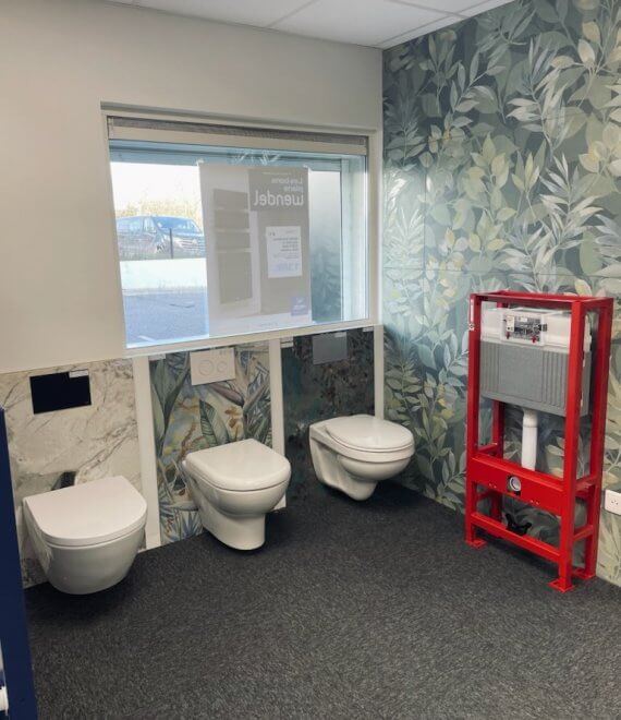 WC Bordeaux yvrac
