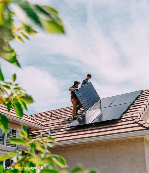 Les aides financières disponibles pour l'achat de panneaux solaires