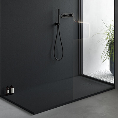 Receveur de douche extra plat SPERIT MC BATH