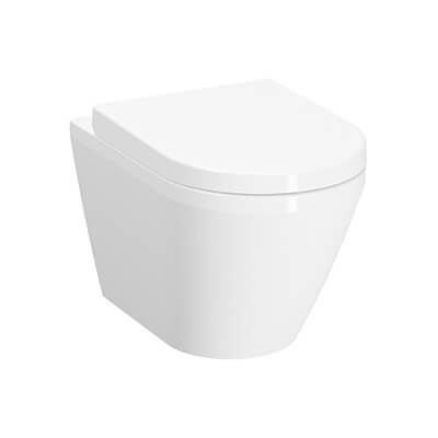 Vitra integra pack wc suspendu