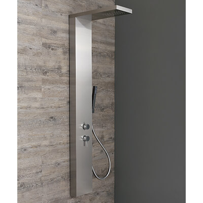 Kinedo colonne de douche aquastyle