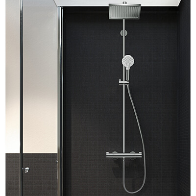Crometta e280 HANSGROHE