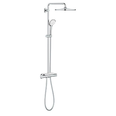 Euphoria 310 de Grohe colonne de douche