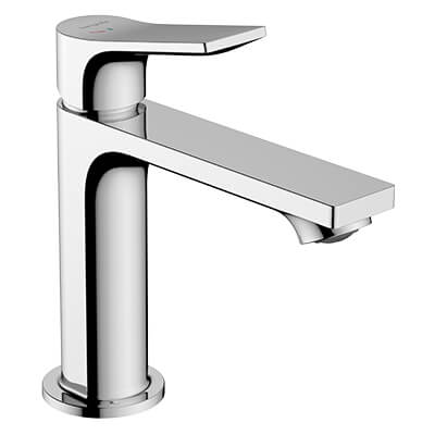 ZEBRIS mitigeur lavabo HANSGROHE