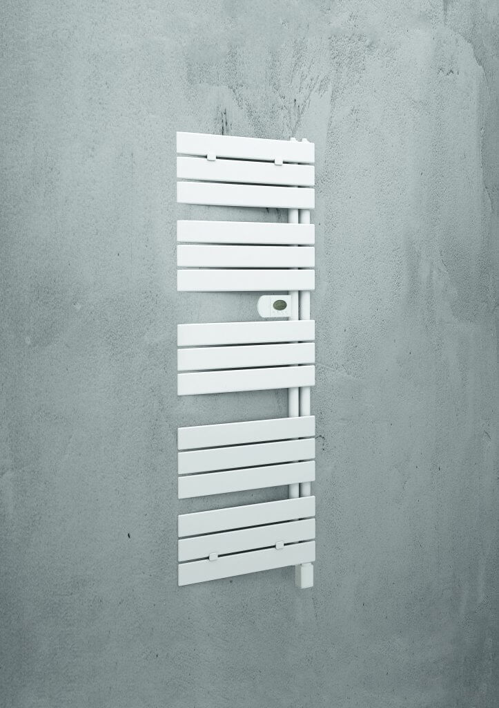 Sèche-serviette électrique AGATA