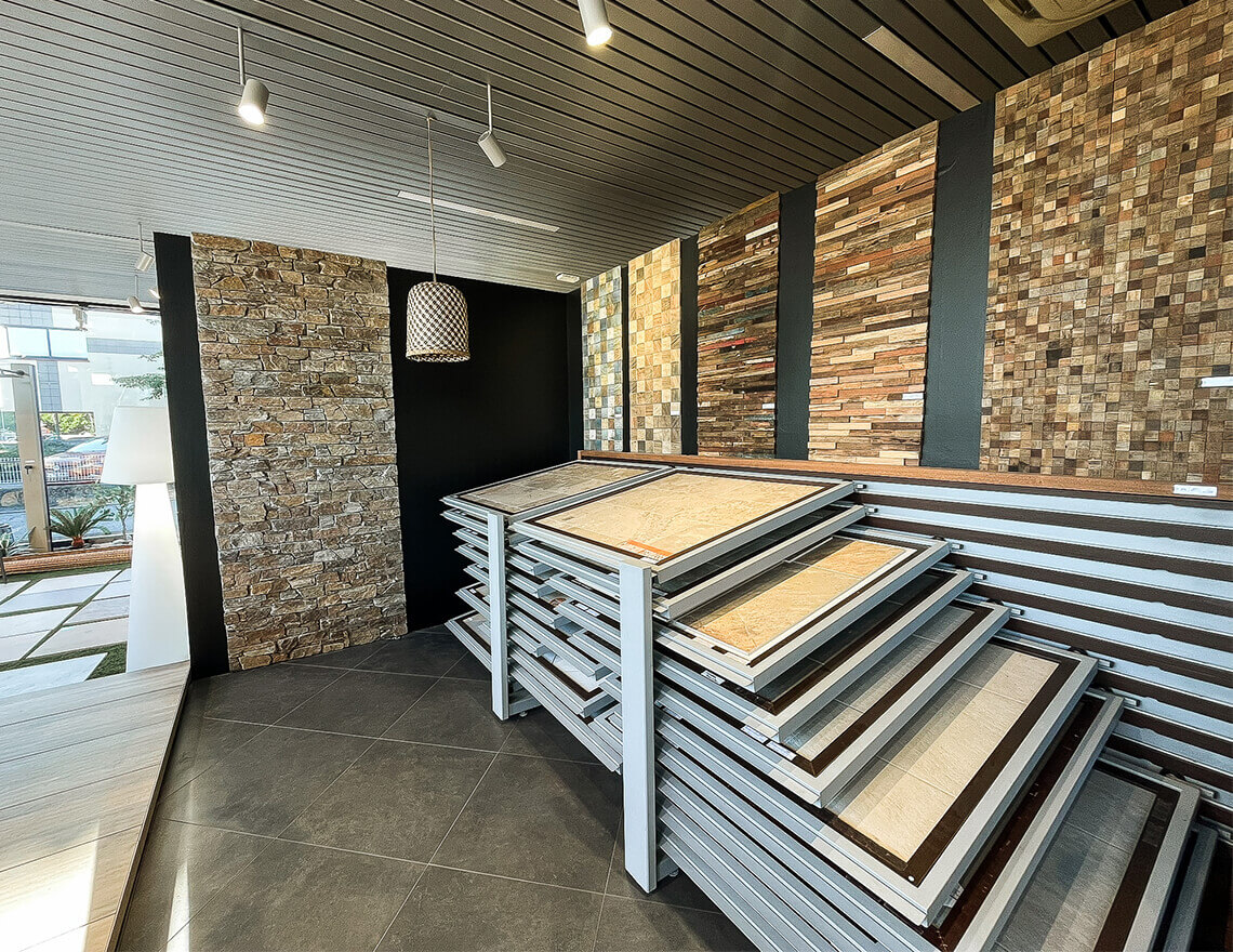 Votre carrelage pour votre terrasse à retrouver dans vos magasins wendel