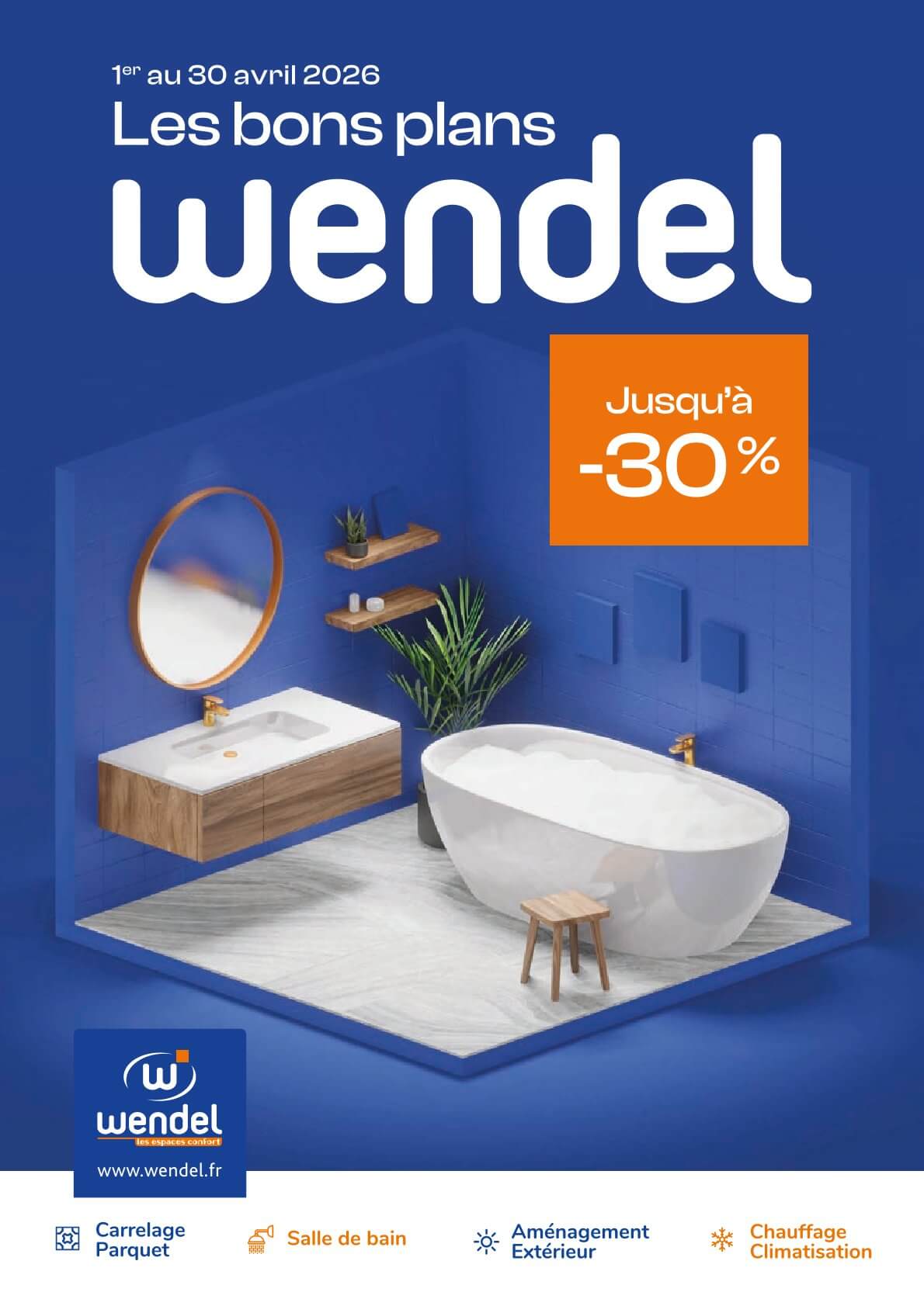 Les Bons Plans Wendel